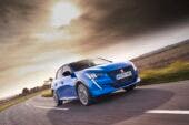 Peugeot e-208 GT Line Onto