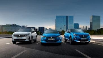 Peugeot risultati Italia primi 10 mesi 2020