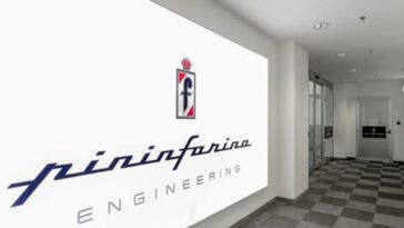Pininfarina Engineering