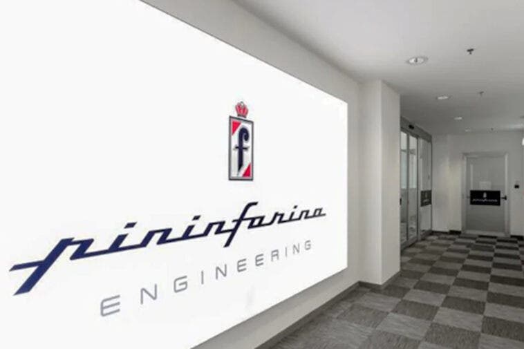 Pininfarina Engineering