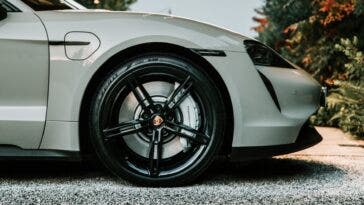 Pirelli Elect