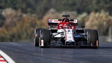 Raikkonen Turchia