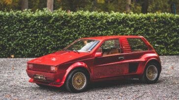 Sbarro Super Eight