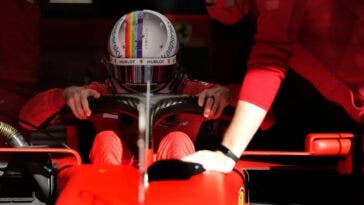 Vettel
