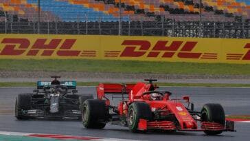 Sebastian Vettel