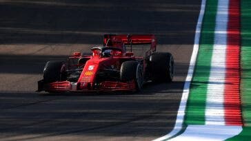 Vettel