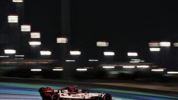 Giovinazzi