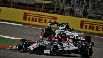 Giovinazzi