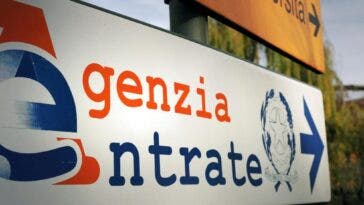 agenzia entrate