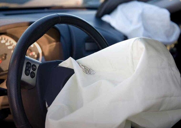 GM Airbag Difettosi