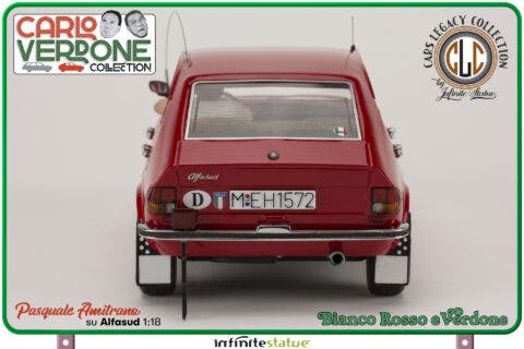 Amitrano Alfasud