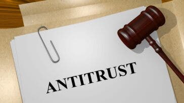 antitrust