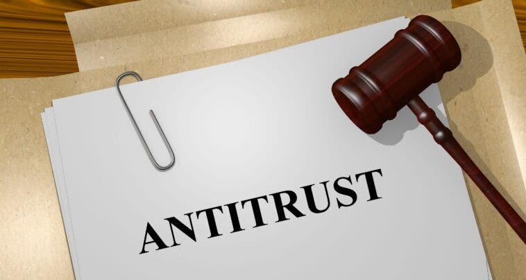 antitrust