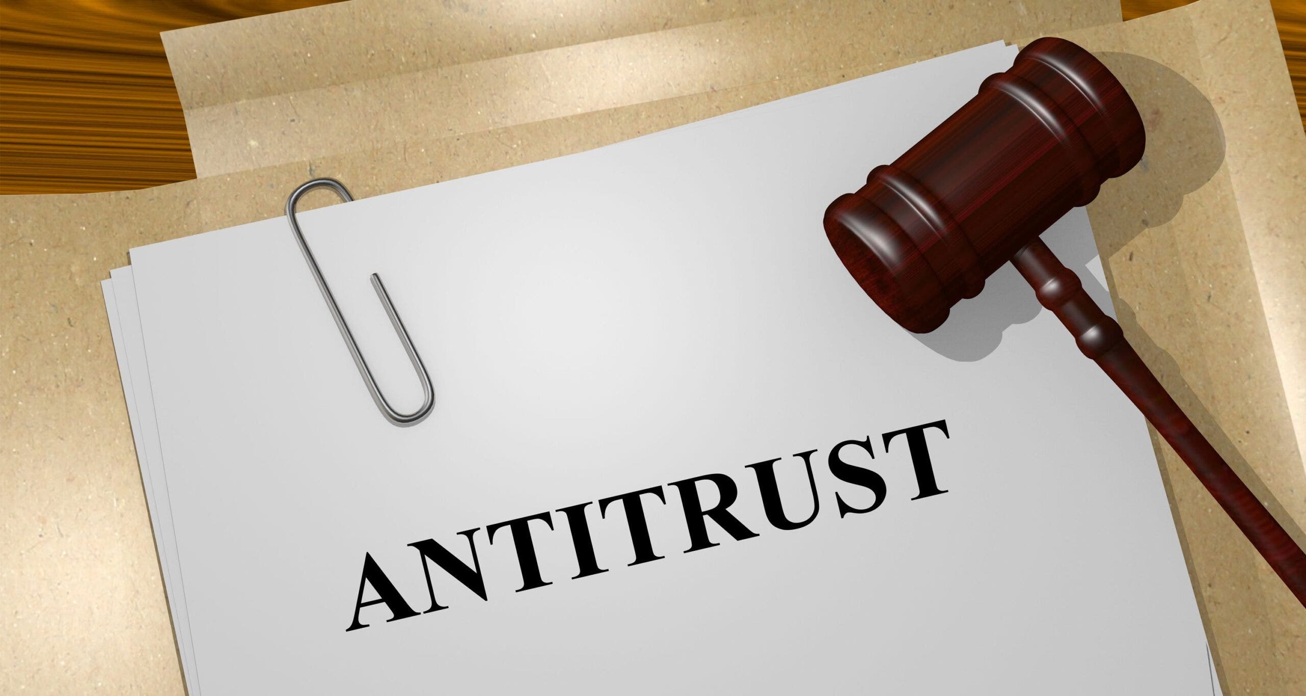 antitrust