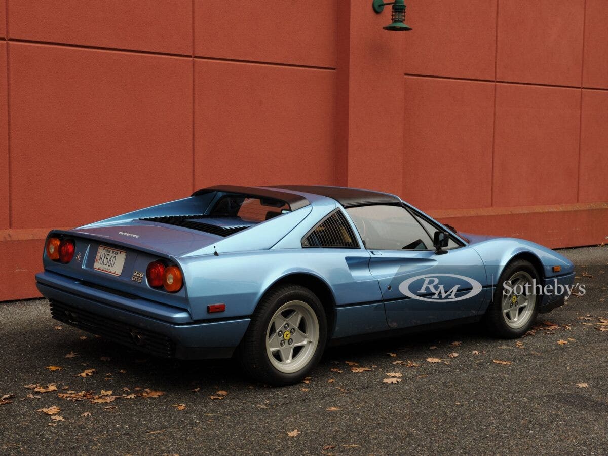 Ferrari 328 GTS