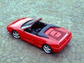 Ferrari F355 Spider