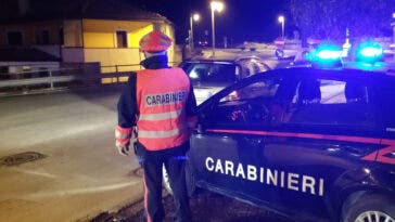 carabinieri