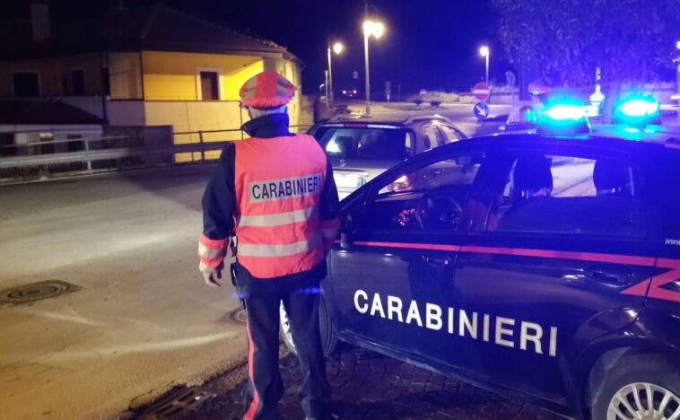 carabinieri