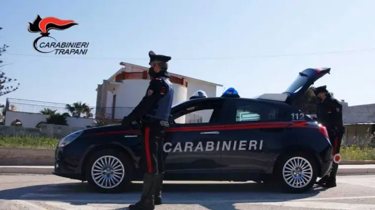 carabinieri-trapani-pattuglia