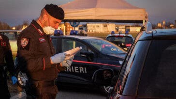 Nuovo DPCM