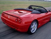 Ferrari F355 Spider