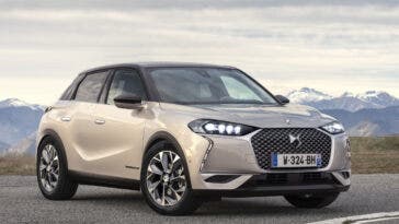 DS Urban Concept