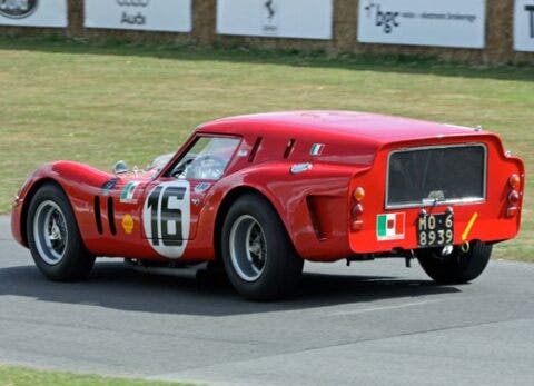 Ferrari 250 GT Drogo