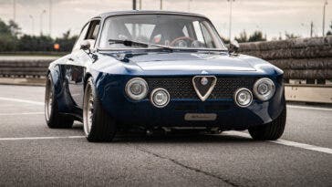 GT Electric