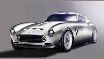 Gto engineering project moderna