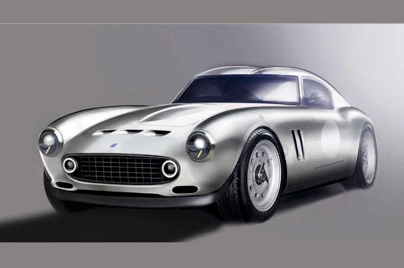 Gto engineering project moderna