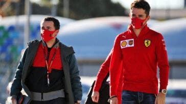 Leclerc