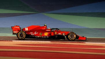 Leclerc