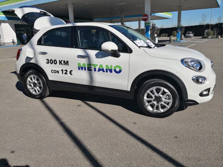 metano