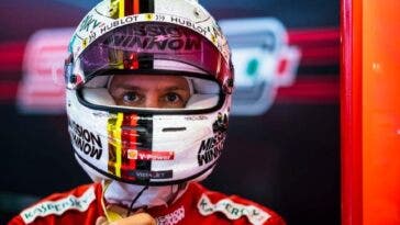Vettel
