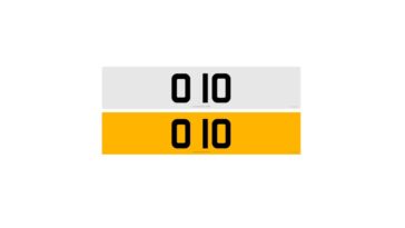 O 10