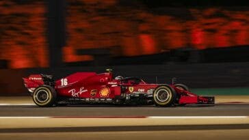 Leclerc