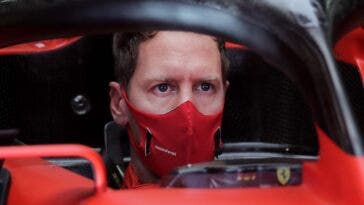 Vettel
