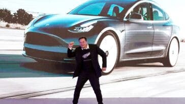 tesla
