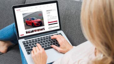 vendite auto