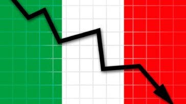 vendite auto italia