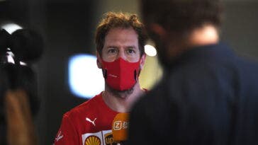 Vettel