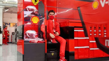 Leclerc