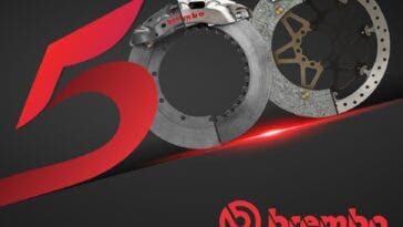 Brembo