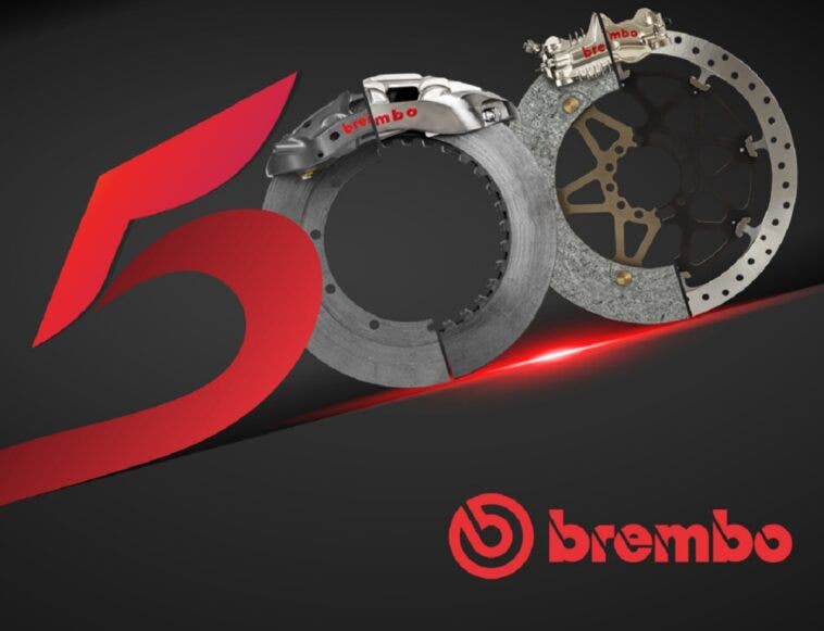 Brembo