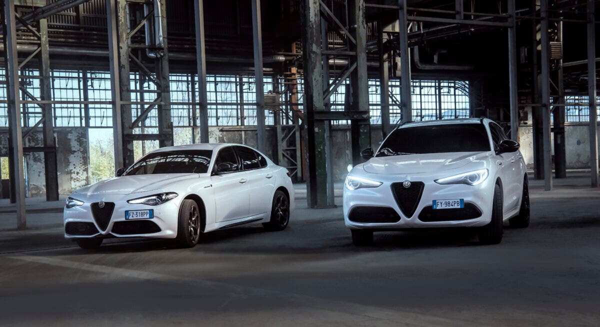 Alfa Romeo Giulia e Stelvio MY 2021 (2)