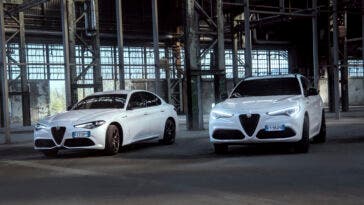 Alfa Romeo Giulia e Stelvio MY 2021 (2)