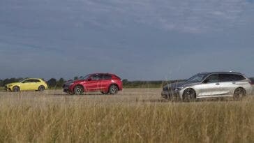 Sfida Stelvio Quadrifoglio