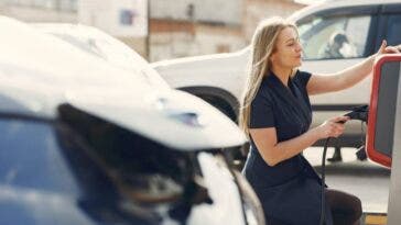 Auto-elettrica-