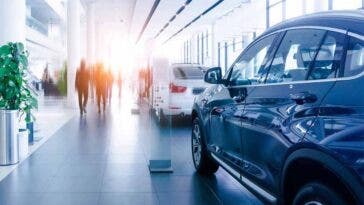 Brasile aumento vendite auto 2021