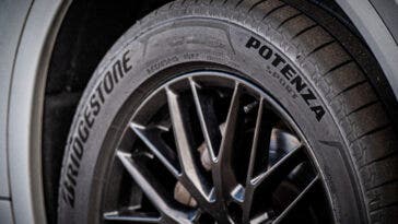 Bridgestone Potenza Sport